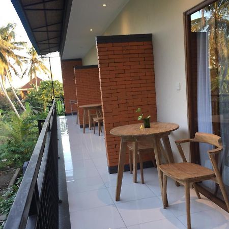 Cahaya Guest House Ubud  Ngoại thất bức ảnh