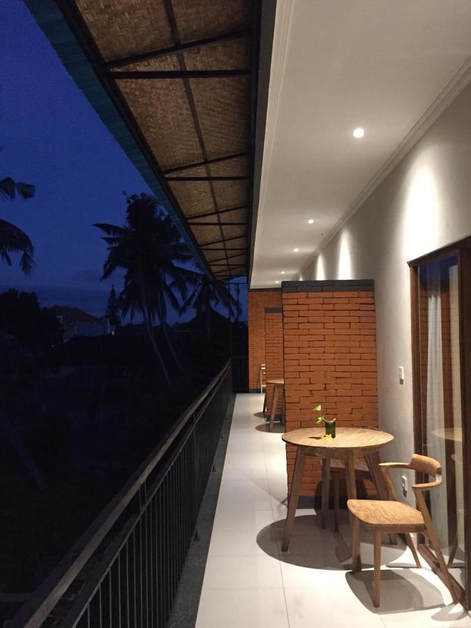 Cahaya Guest House Ubud  Ngoại thất bức ảnh