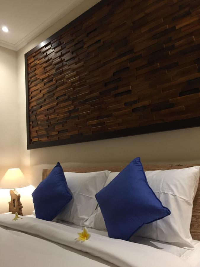Cahaya Guest House Ubud  Ngoại thất bức ảnh