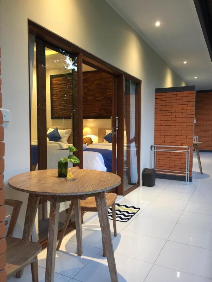 Cahaya Guest House Ubud  Ngoại thất bức ảnh