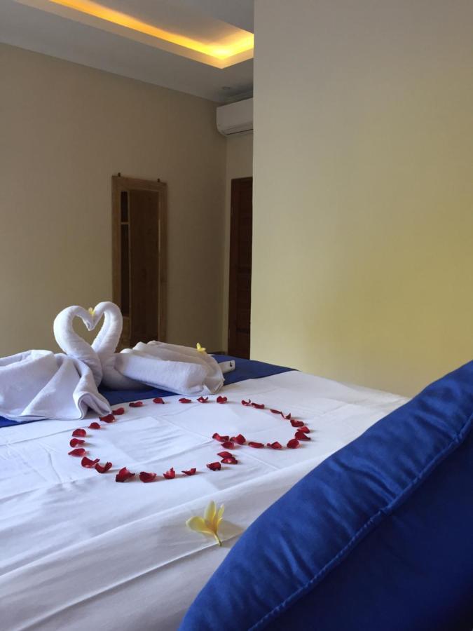 Cahaya Guest House Ubud  Ngoại thất bức ảnh