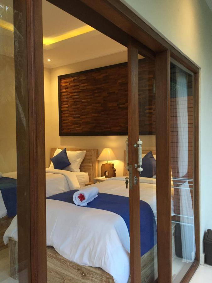 Cahaya Guest House Ubud  Ngoại thất bức ảnh