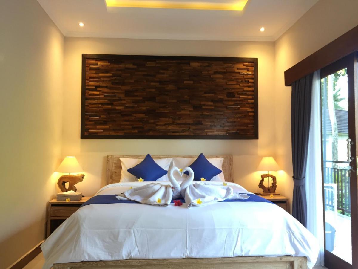 Cahaya Guest House Ubud  Ngoại thất bức ảnh