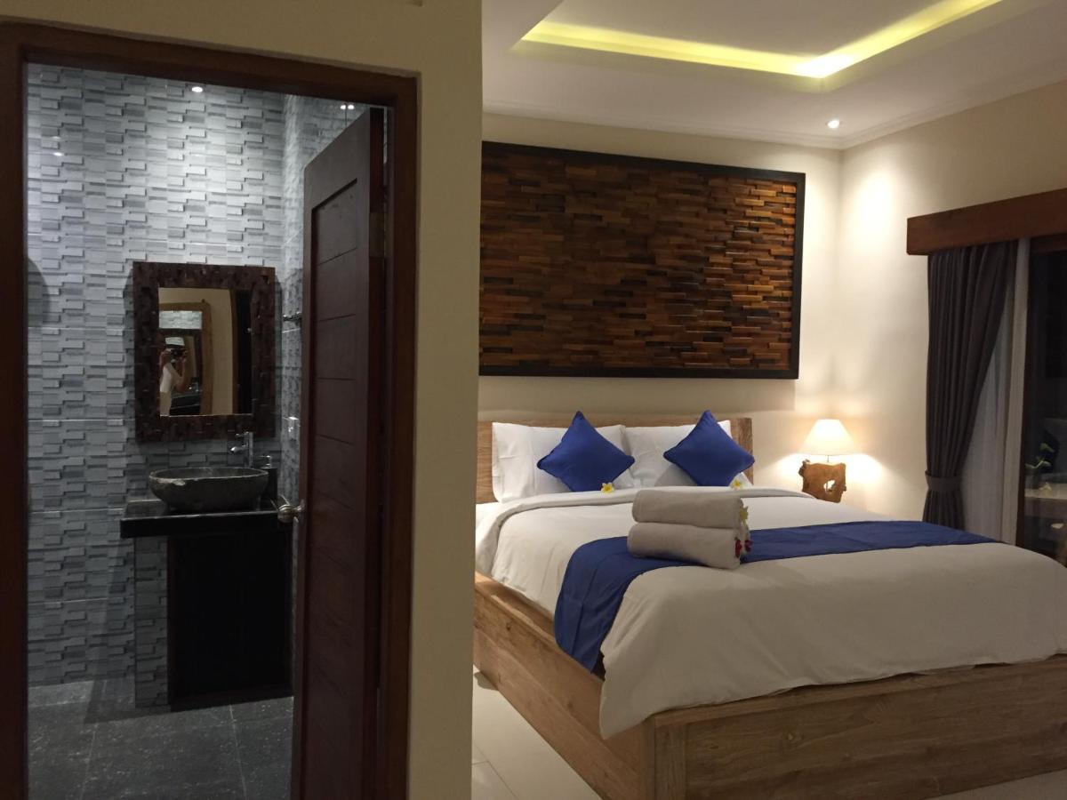 Cahaya Guest House Ubud  Ngoại thất bức ảnh
