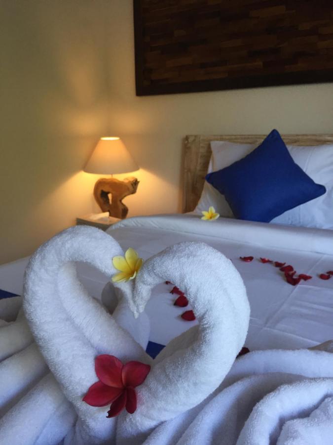 Cahaya Guest House Ubud  Ngoại thất bức ảnh