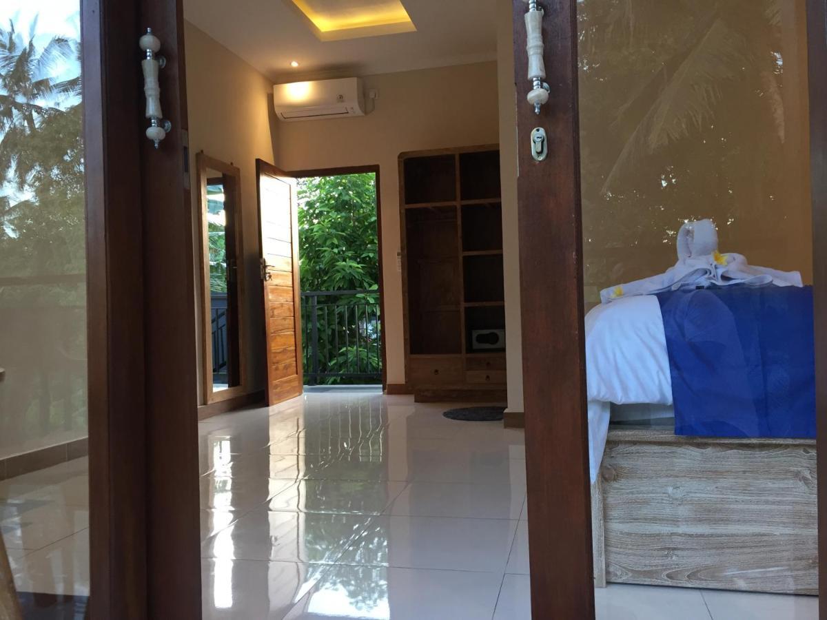Cahaya Guest House Ubud  Ngoại thất bức ảnh