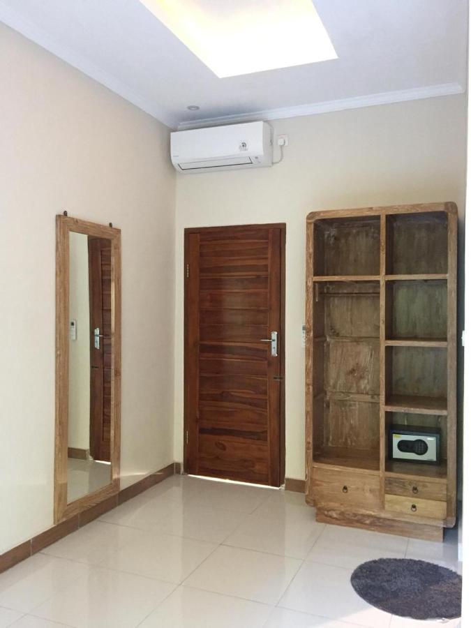 Cahaya Guest House Ubud  Ngoại thất bức ảnh