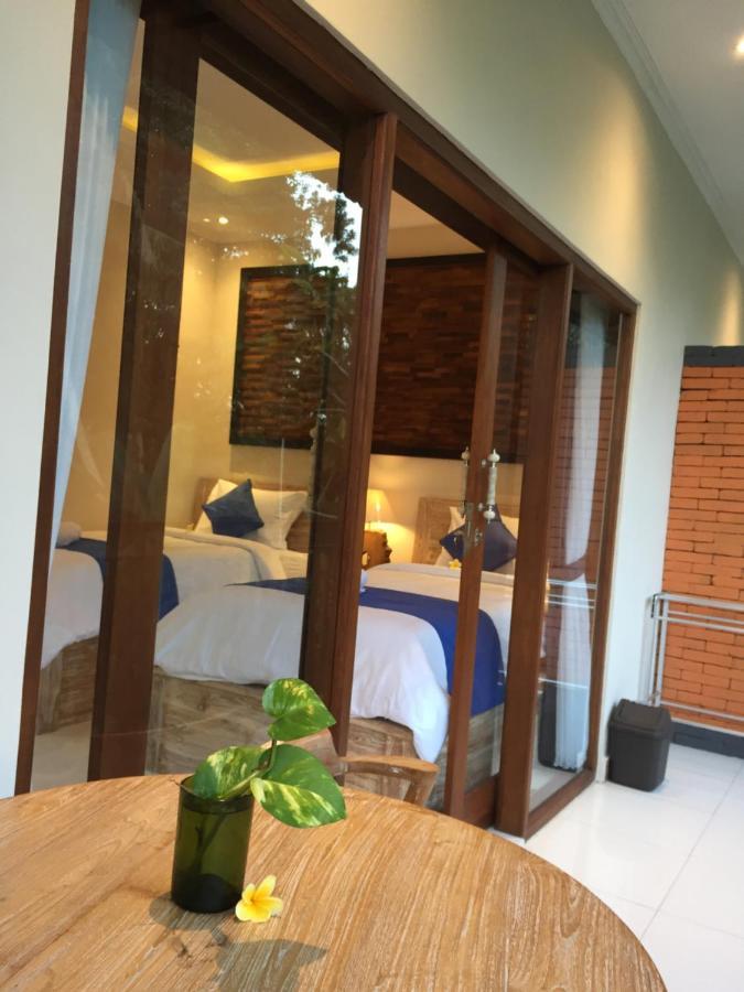 Cahaya Guest House Ubud  Ngoại thất bức ảnh