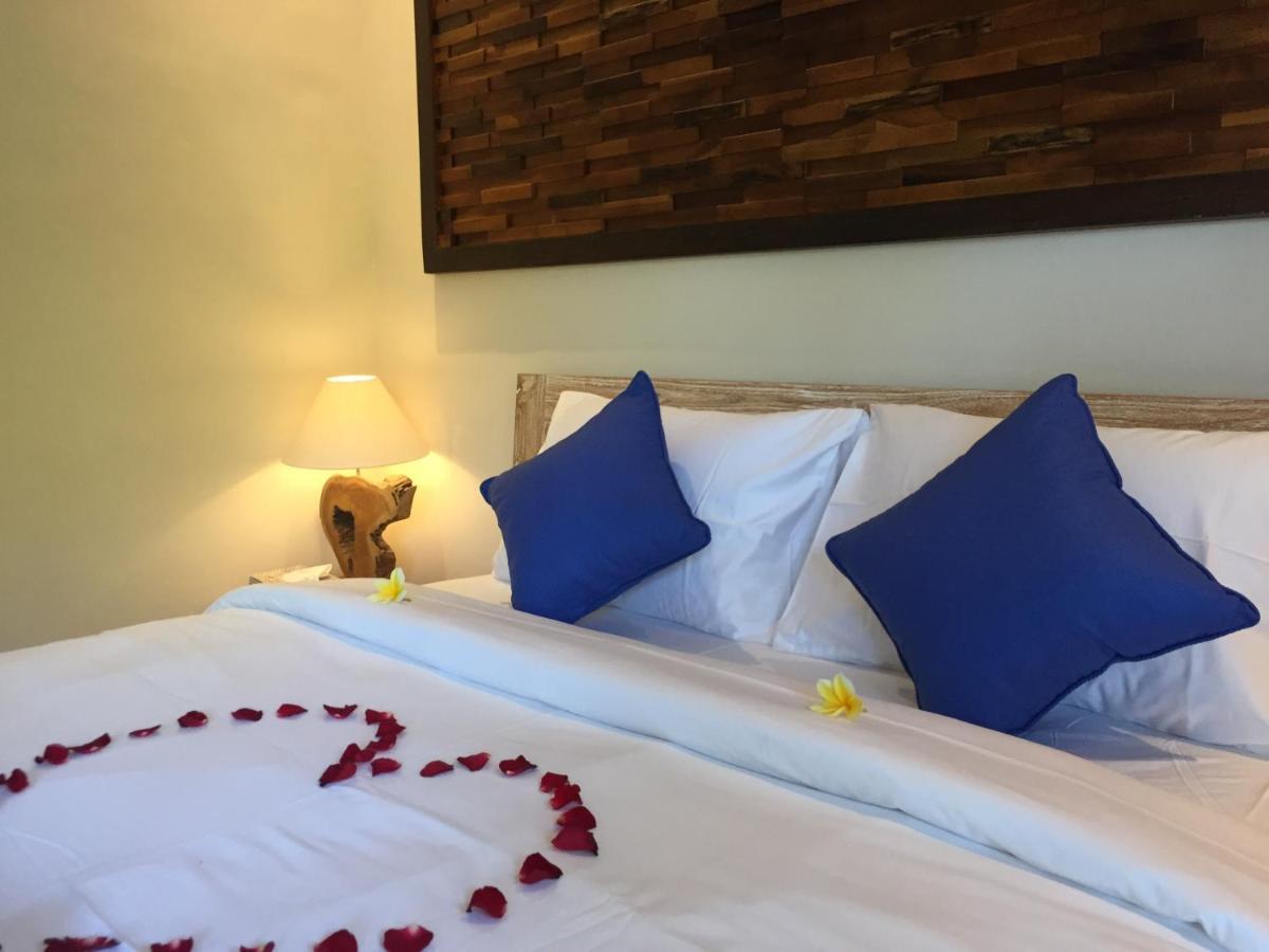 Cahaya Guest House Ubud  Ngoại thất bức ảnh