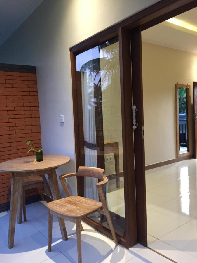 Cahaya Guest House Ubud  Ngoại thất bức ảnh
