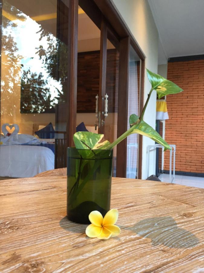 Cahaya Guest House Ubud  Ngoại thất bức ảnh