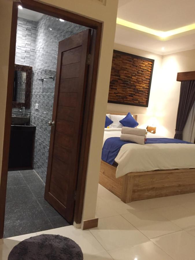 Cahaya Guest House Ubud  Ngoại thất bức ảnh
