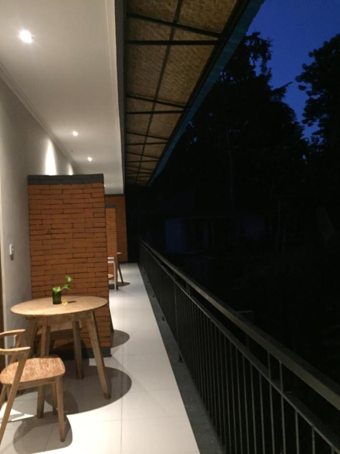 Cahaya Guest House Ubud  Ngoại thất bức ảnh