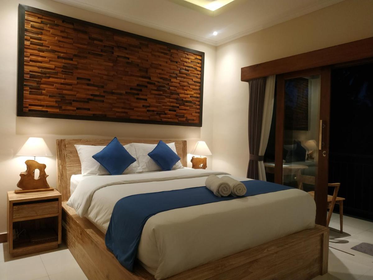 Cahaya Guest House Ubud  Ngoại thất bức ảnh