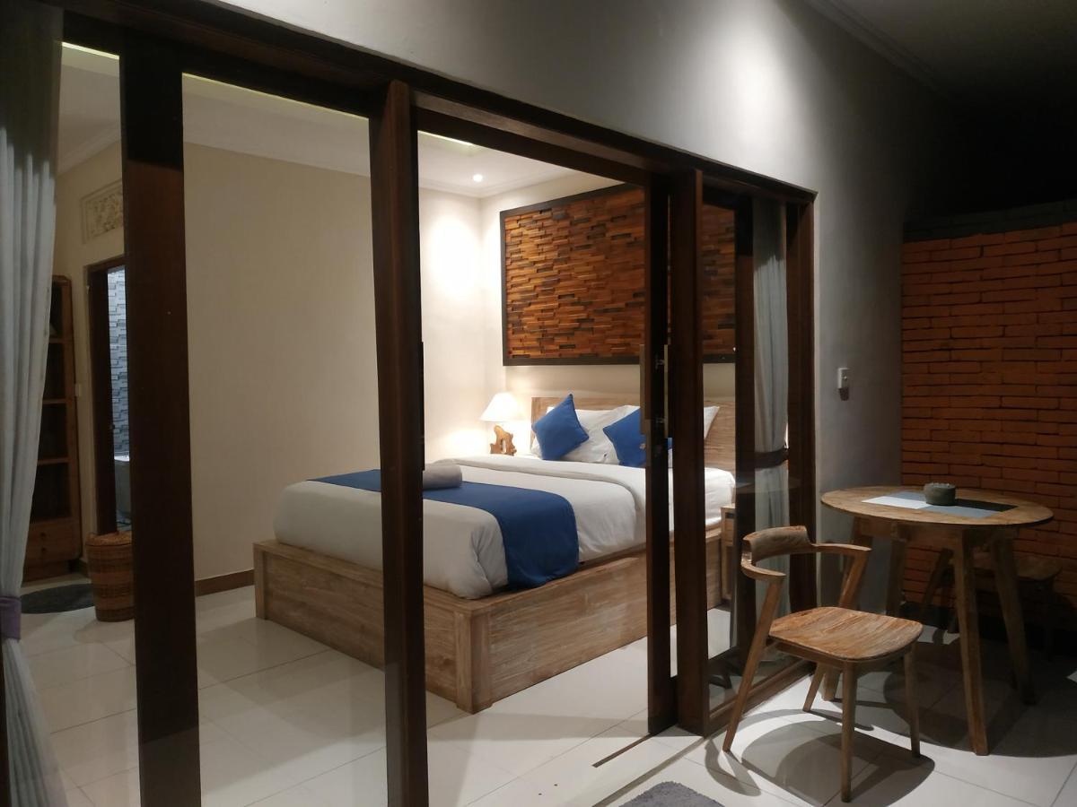 Cahaya Guest House Ubud  Ngoại thất bức ảnh